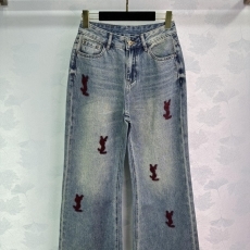 YSL Jeans